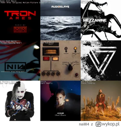 nail84 - @Nacho_Libre: