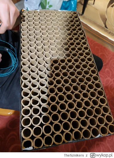 TheSznikers - A te wielorurki to na wróble ( ͡°( ͡° ͜ʖ( ͡° ͜ʖ ͡°)ʖ ͡°) ͡°)

#sylweste...