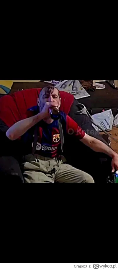 Grajox3 - Ciekawe te akta Hitlera po odtajnieniu przez Argentynę nazistów 

#danielma...