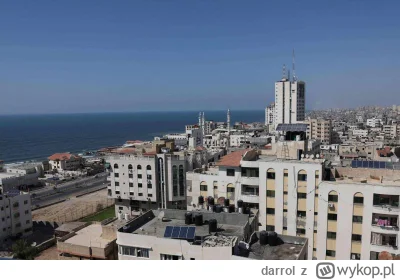 darrol - #izrael jakby to był ten budynek z kamerki xd