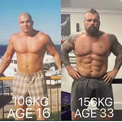 MrBeast - #mikrokoksy A ty jak wyglądałeś w wieku 16 lat? XD pewnie jak 10 latek