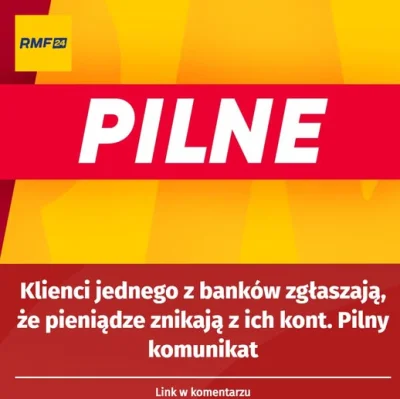 Neobychno - Cholibka, tez chyba mi zniknęła kasa z konta Santander, zostało tylko 700...