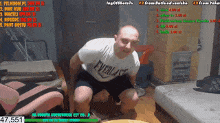 kopalnia554 - #danielmagical
I to jest wasz idol?