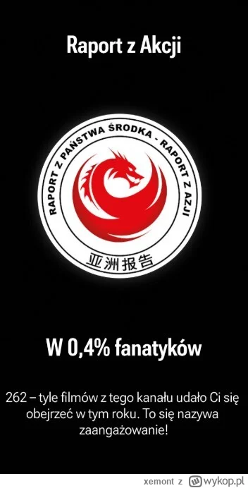 xemont - #raportzpanstwasrodka 

Xd