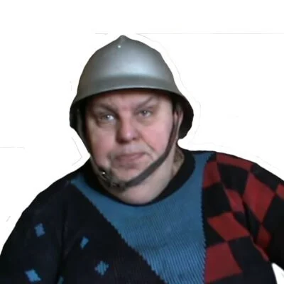 Macuga - @Henson: bataliony chuopskie