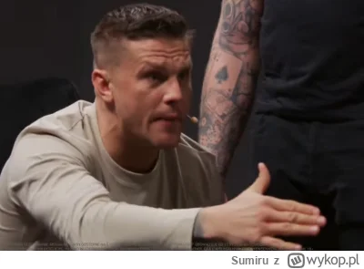 Sumiru - Ty, słuchaj słowo honoru ja nic nie powiedziałem nic na twojego tate ty
#fam...