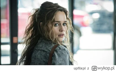 upflixpl - Criminal: Emilia Clarke gwiazdą nowego serialu prime video

Emilia Clark...