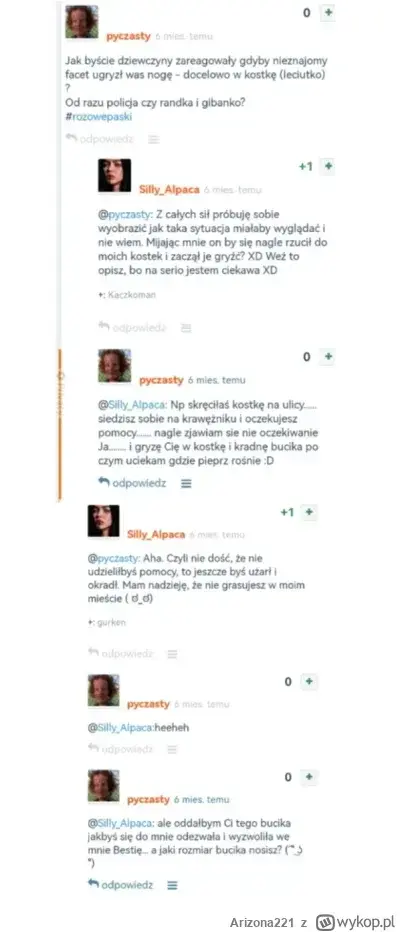 radddddmartttttt - @ehhhhh_: ale pomogłeś, keywordy siadly