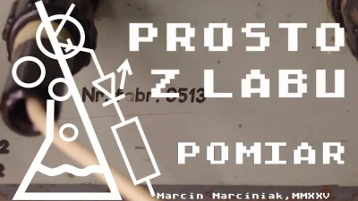 deap - Prosto z labu - Pomiar - [Marcin Marciniak]

WYKOP: https://wykop.pl/link/7787...