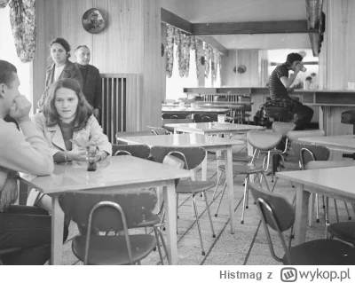 Histmag - Znalezisko - Bary mleczne: ponad stuletnia historia tanich restauracji(http...