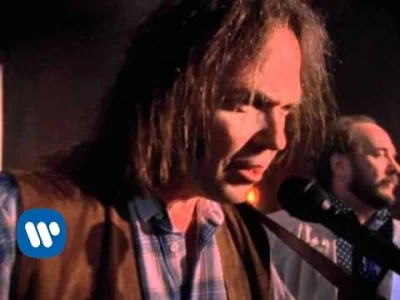 yourgrandma - Neil Young - Harvest Moon