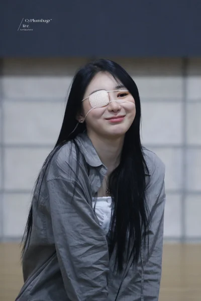 Tsuoiden - #koreanka #chaeyeon