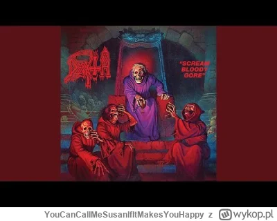 YouCanCallMeSusanIfItMakesYouHappy - 9/70 

#metal #deathmetal