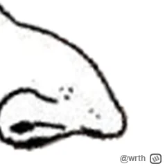 wrth - #famemma w taki nochal to ciezko bylo nie trafic