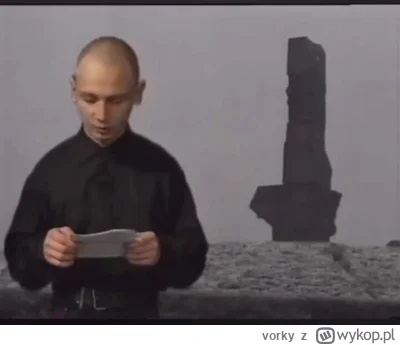 vorky - Tyle lat minęło a Polacy ciągle są straszni tym samym ( ͡° ͜ʖ ͡°)
https://st...