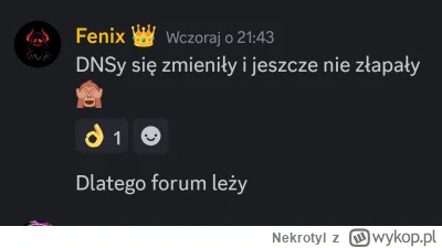 Nekrotyl - @ataman76 info z discord