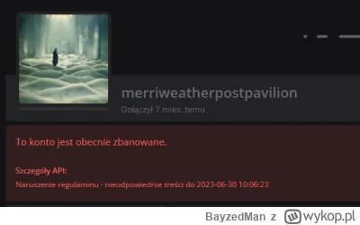 BayzedMan - Nara, niech sobie o słowańskich potęgach z rosją idzie pisać na pikabu. 
...