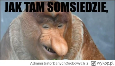 AdministratorDanychOsobowych - @Szczesliwychlopiecz_GULAGU: