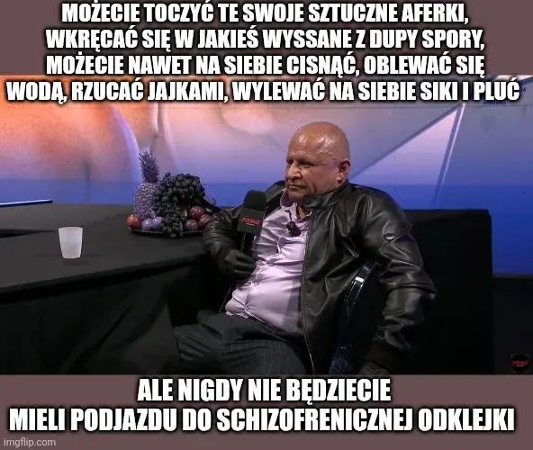 charygiewont - #primemma taka prawda