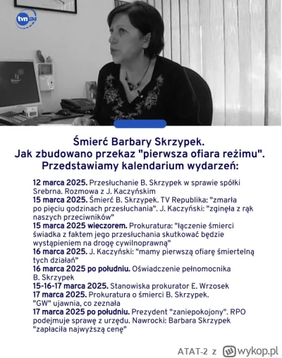 ATAT-2 - Pisałem to kilka razy, napiszę raz jeszcze - od lat nikt nie zrobił tak dobr...