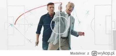 MadaIvar - Już czas na wprowadzenie taktyki BS, tylko pamiętajcie żeby z Matim nie pr...