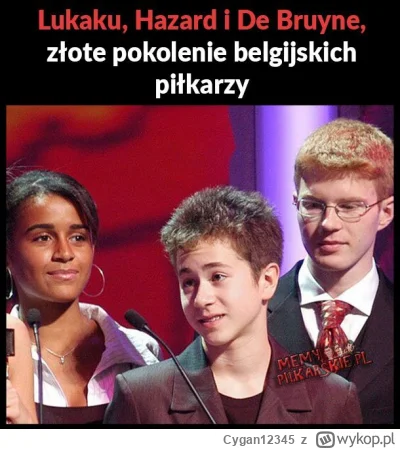 Cygan12345 - #awanturaokase