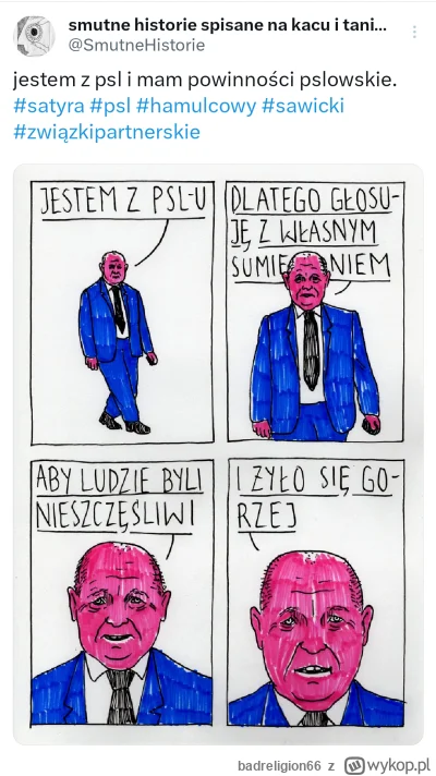 badreligion66 - #polityka
