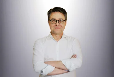 pyszniarz - Zapraszam do dyskusji na temat kandydatów - dziś na tapecie:

Maciej Maci...