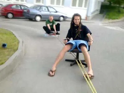 Morritz - @mozgen: nawet dla studentów