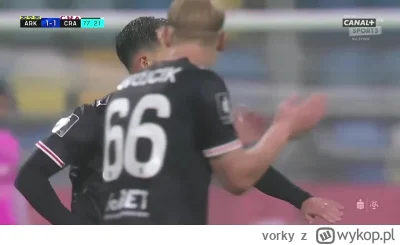 vorky - Arka Gdynia 1-1 Cracovia - Otar Kakabadze ( ͡° ͜ʖ ͡°)
https://streamin.link/...