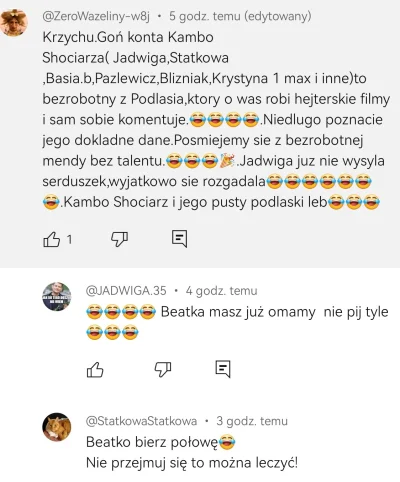 Vendigoo - #raportzpanstwasrodka U Spoconego więcej się dzieje w komentarzach niż w g...