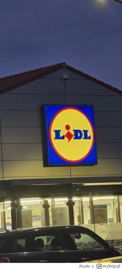 Asullo - Toothpaste Caught in the Lidl

#przegryw #linkinpark