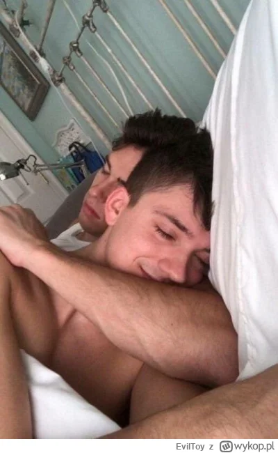 EvilToy - #teczowepaski