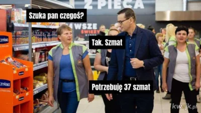 hermie-crab - #memy #heheszki #humorobrazkowy #morawiecki #pis #polityka #bekazpisu