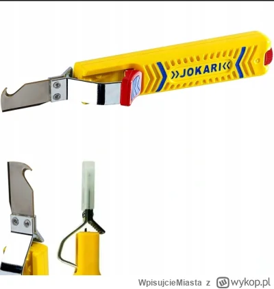 WpisujcieMiasta - @CalibraTeam: