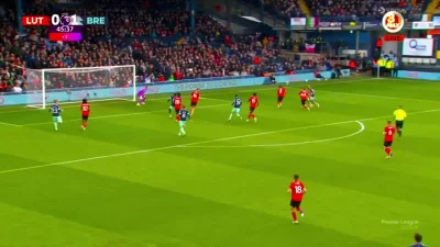 raul7788 - #golgif #premierleague

Luton 0-2 Brentford | Yoane Wissa

https://streami...