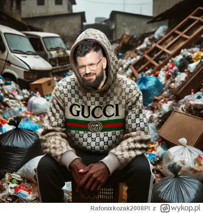 Rafonixkozak2008Pl - Golas po sprzedaży udziałów w fejm po tym kiedy r---------i cały...