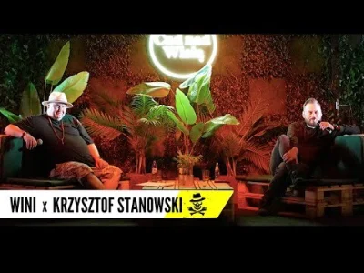bartd - WINI x KRZYSZTOF STANOWSKi - rozmowa | Dziennikarstwo śledcze czy Dziennikars...
