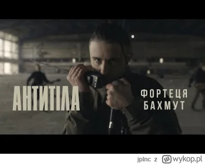 jplnc - Chyba jedna z najlepszych piosenek tej wojny


#ukraina #rosja #wojna