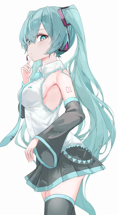 p.....a - #anime #randomanimeshit #hatsunemiku #vocaloid