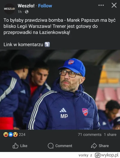 vorky - Źle się dzieje w państwie duńskim ( ͡° ʖ̯ ͡°)

#mecz #transfery #legia #rakow