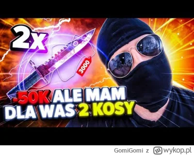 GomiGomi - #danielmagical #rafonix #famemma #primemma #patostreamy

A Rafonix wiadomo...