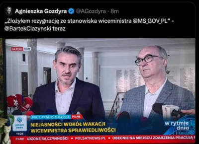 mroz3 - Szybko się skończyła kariera gwiazdora, teraz przydałoby się go ze spółek mie...