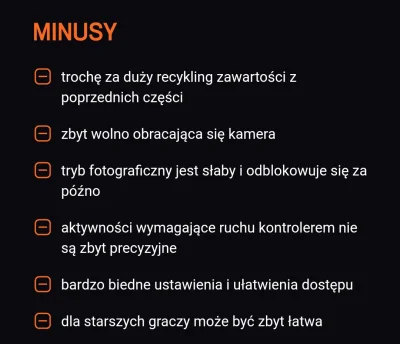 ANON616 - Czytam sobie recenzje #cdaction astro bota na #ps5 i ogólnie solidna recenz...