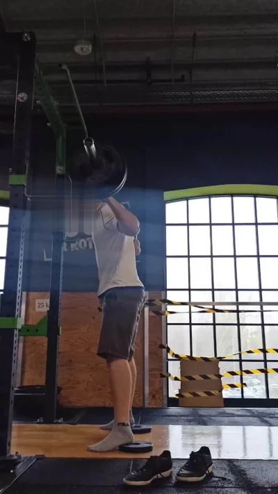 przegro_pisarz - Dzień dobry, podłożyłem krążki pod stopy w przysiadzie.
Akcesoria ro...