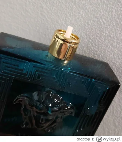 droptop - Mam takiego erosa który niedługo sie skończy, jest jakiś sposób żeby coś na...