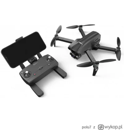 polu7 - MJX Bugs B18 PRO Drone with 2 Batteries w cenie 239.99$ (943.79 zł) | Najniżs...