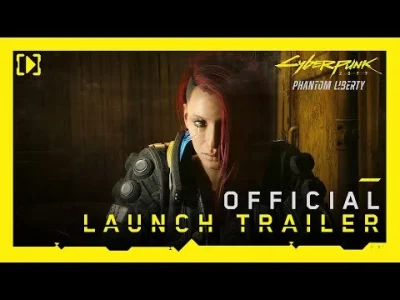 BC_anada - Launch trailer + kawalek podsiadły.

#cyberpunk2077 #cyberpunk #gry #podsi...