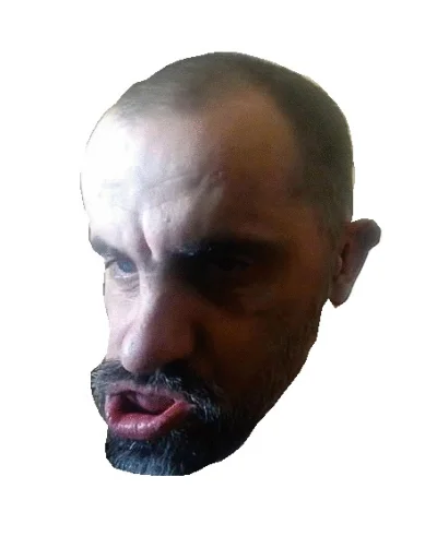 Czerwone_Stringi - Menel na grób rodziców nie pójdzie ale jak ciśnie na alko i papier...