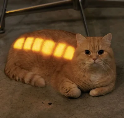 mala_kropka - #zupawkropki #koty